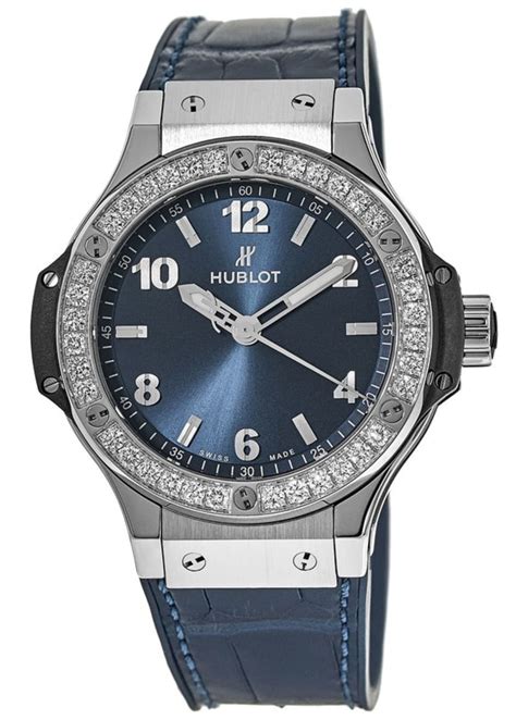 hublot watches made in|Hublot watches for women.